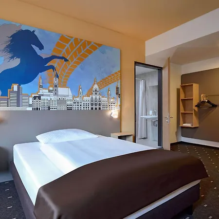 Hannover-city Hotel Hannover