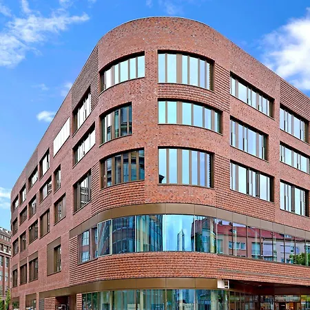 Hannover-city Hotel