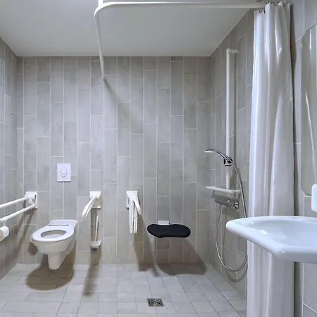 Hannover-city Hotel 3*