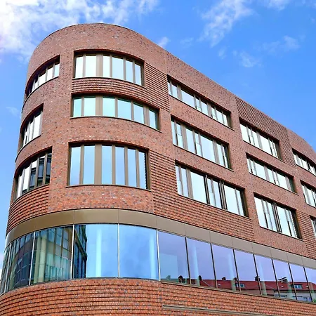 Hannover-city Otel 3*