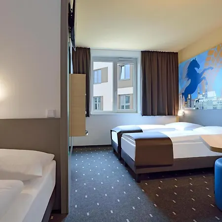 Hotel Hannover-city Hanower