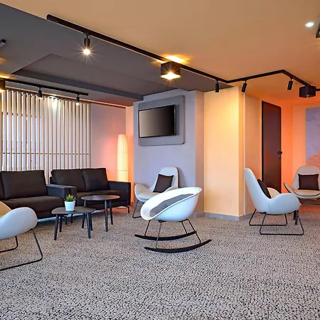 Hannover-city Hotel Hanower
